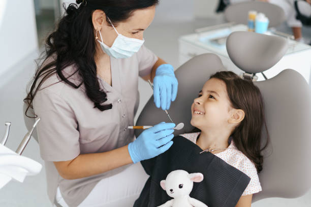 TMJ/TMD Treatment in Freeport, TX