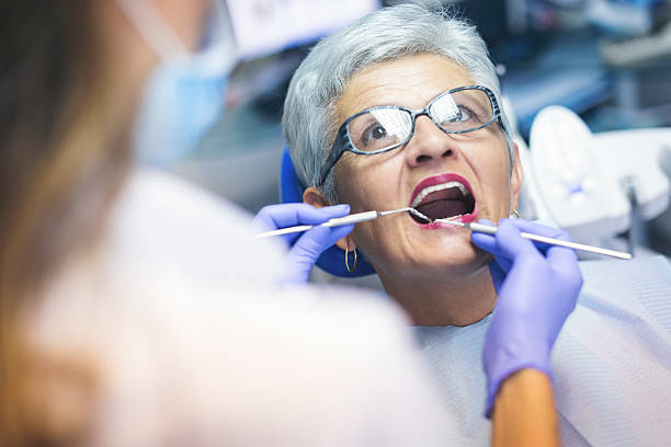 Best Periodontal (Gum) Disease Treatment  in Freeport, TX