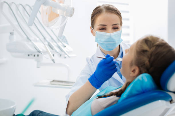 Best Teeth Whitening  in Freeport, TX
